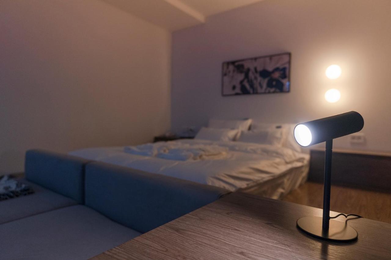 Aank Hotel Osan المظهر الخارجي الصورة